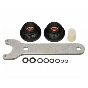 Seastar Solutions End Cap Seal Kit  HS5157 (click for enlarged image)